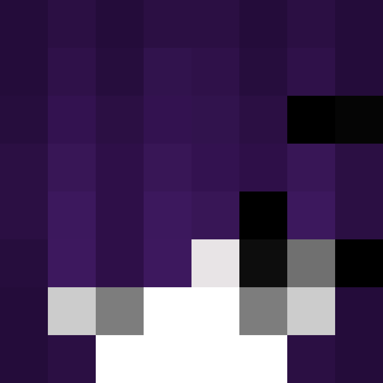 aXe18's skin