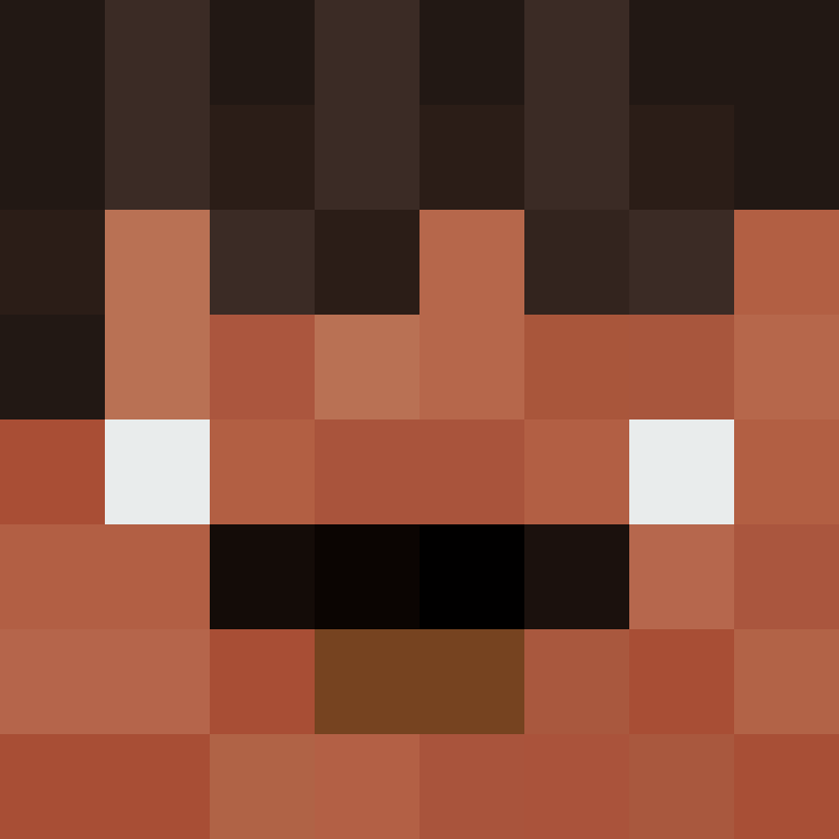 Bolshebricks's skin