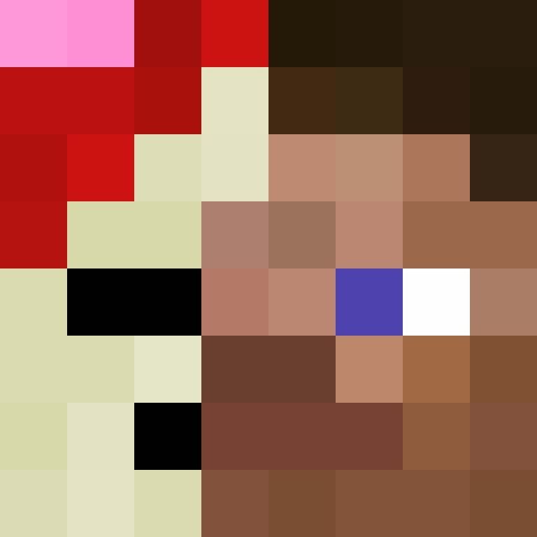 o___j's skin