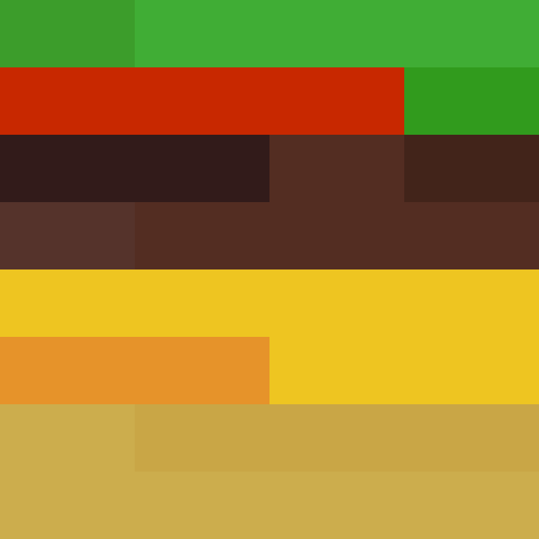acin5's skin