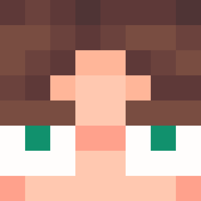 xentany's skin