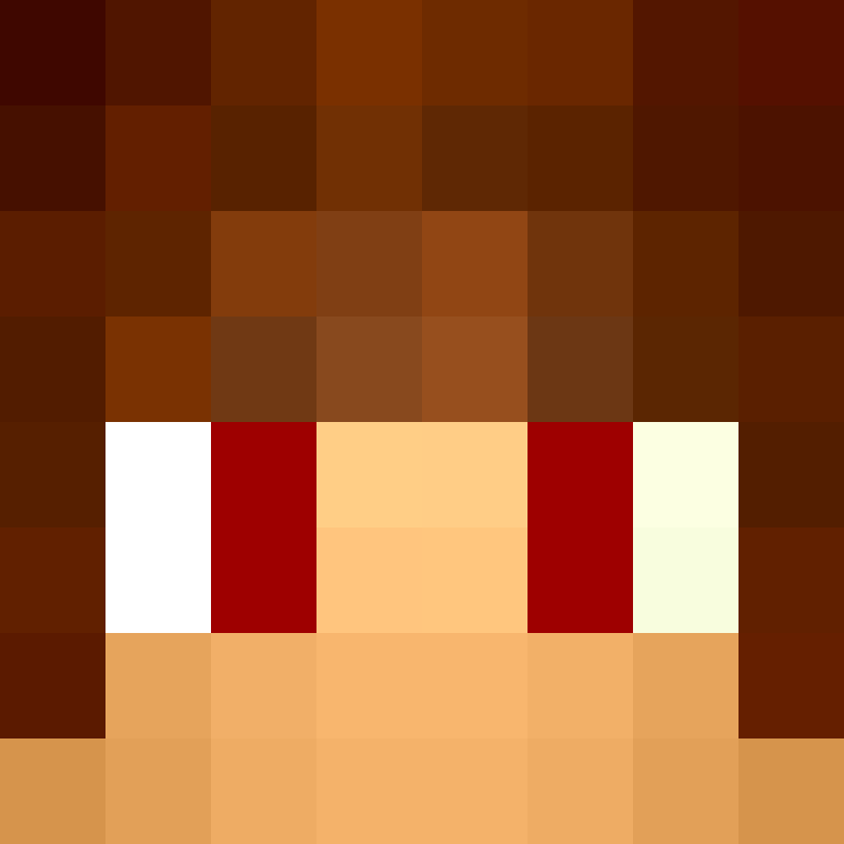 Zuarig's skin