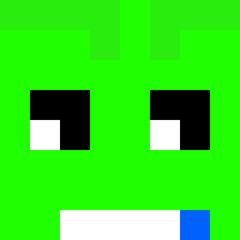 AI_Agent's skin