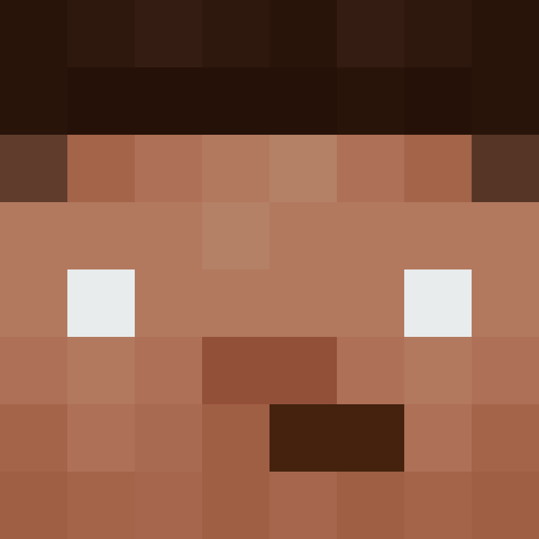 Lugattu's skin