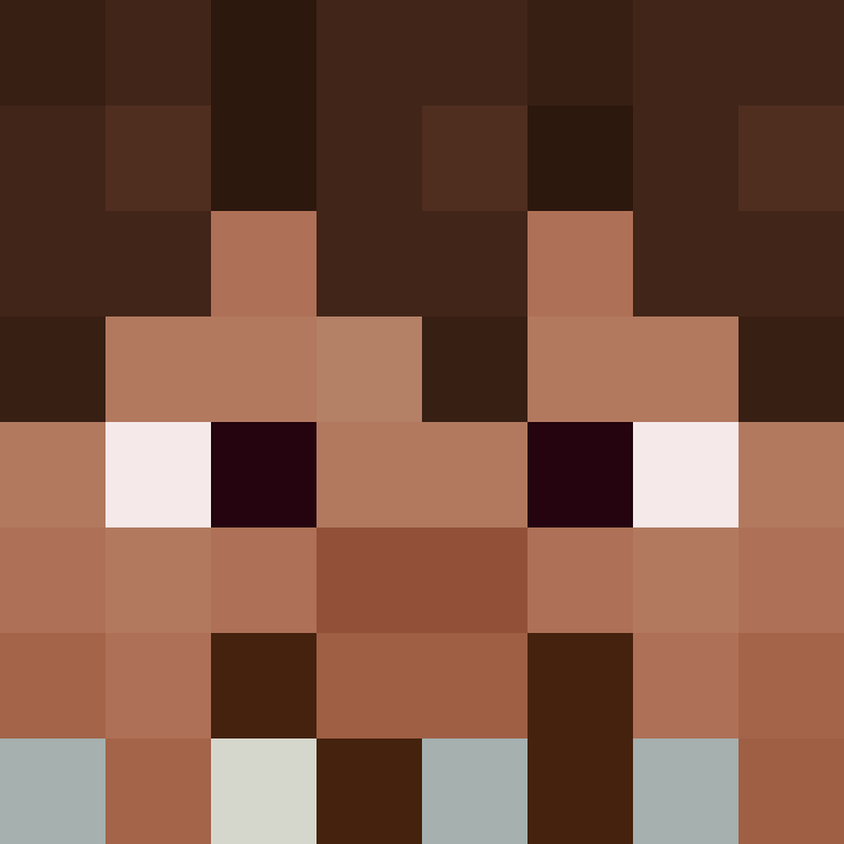 ThePenspinneur's skin