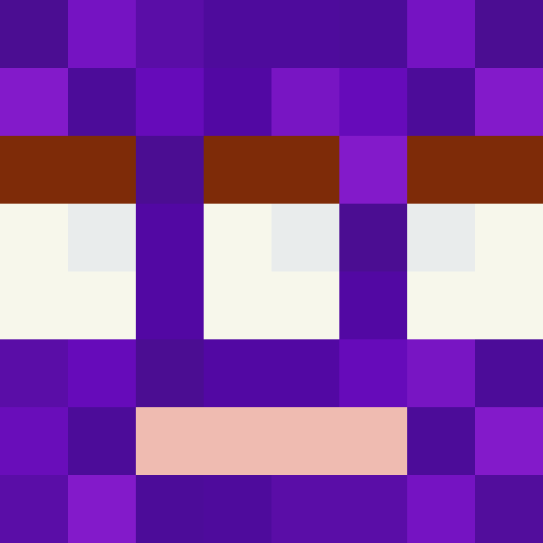 clomp's skin