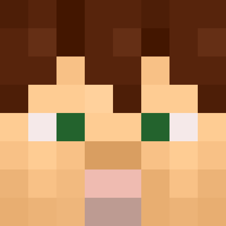 BukkitAPI's skin