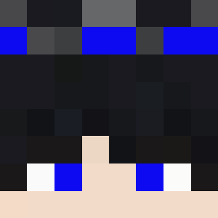 Zoleeey's skin