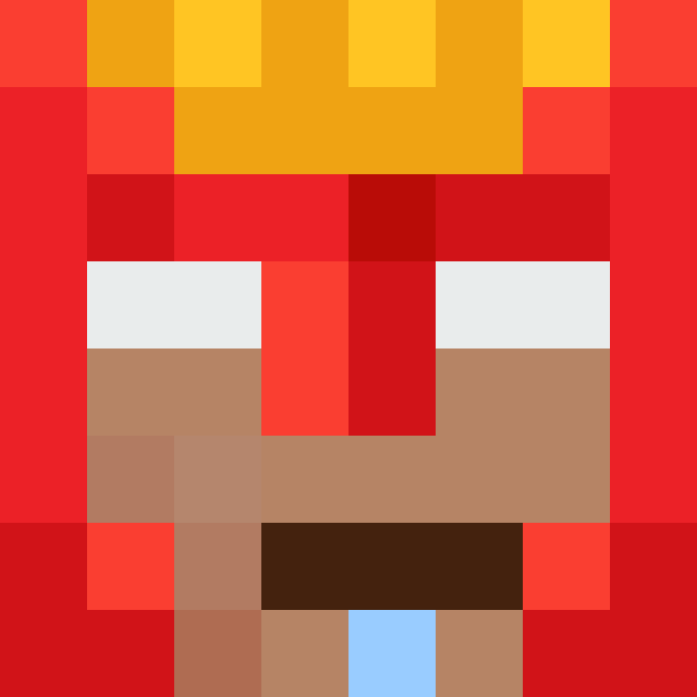 colinPAPA's skin