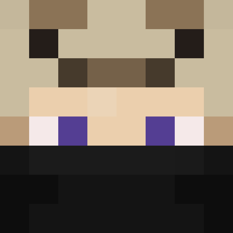 MolesLLC's skin