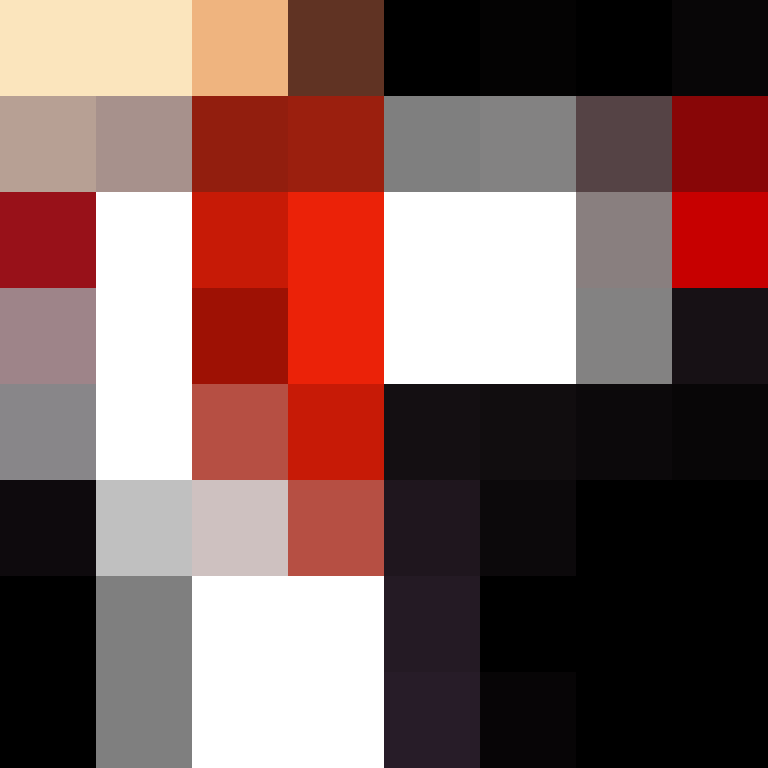 Notro_Client's skin