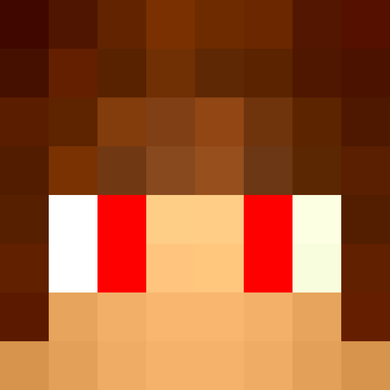 unventivetalent's skin