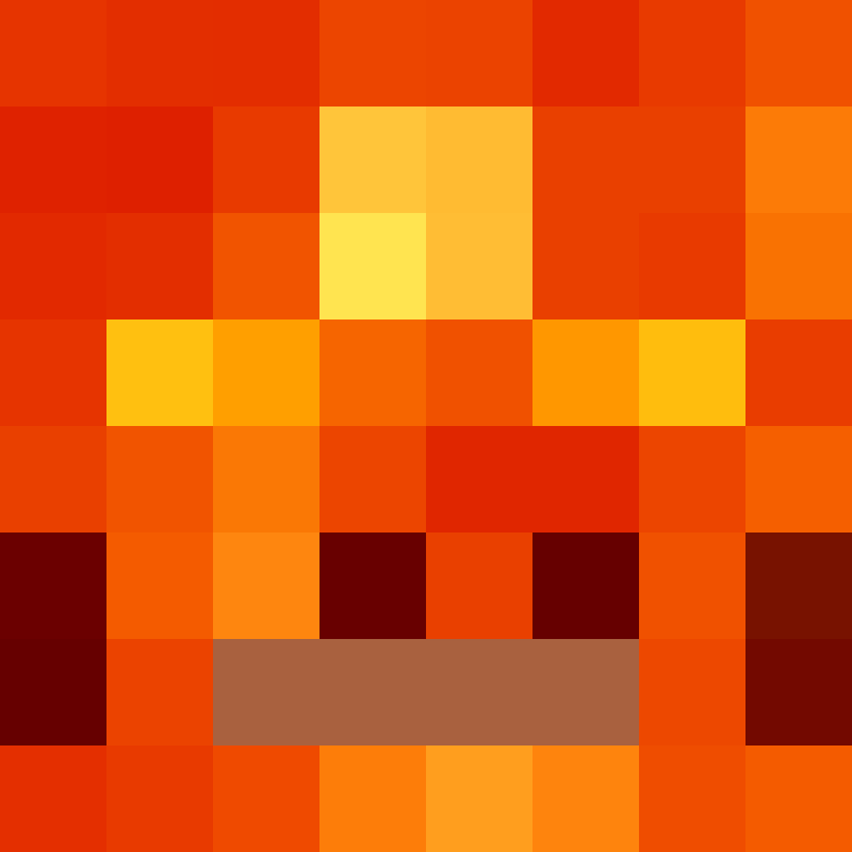 DonaldTrump42's skin