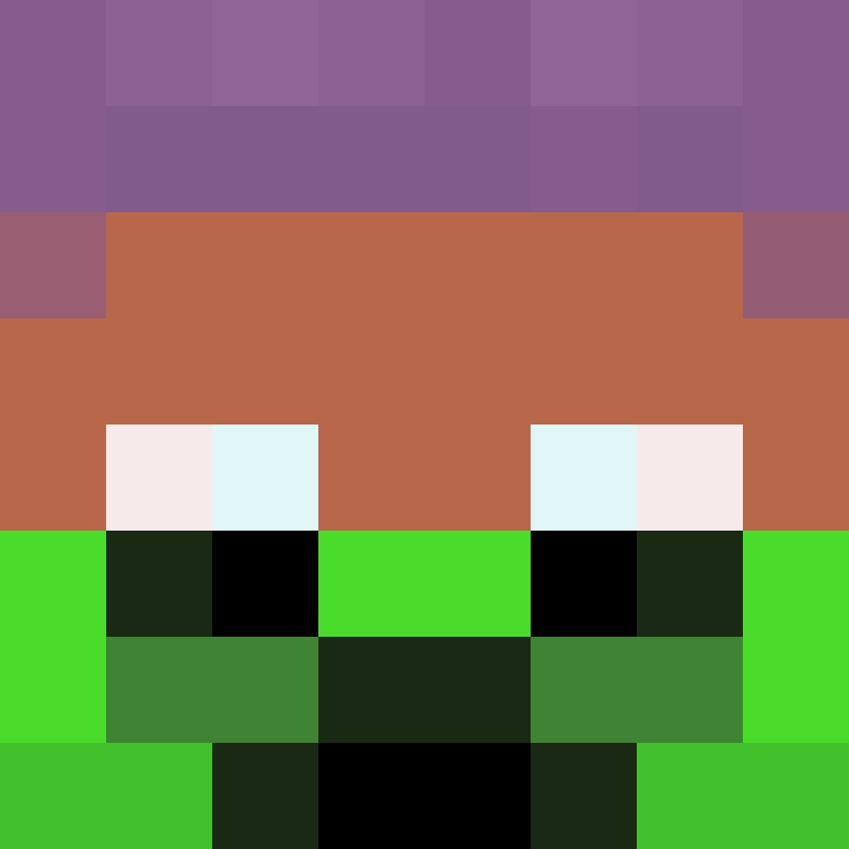 MLK15's skin