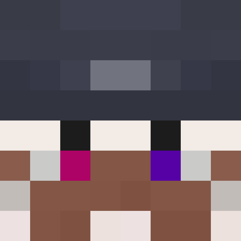 PatatjeMC's skin
