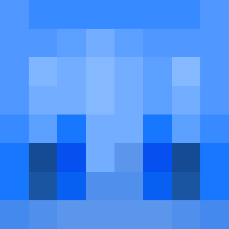 PrinceCR's skin