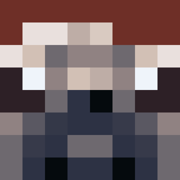 hitbi's skin