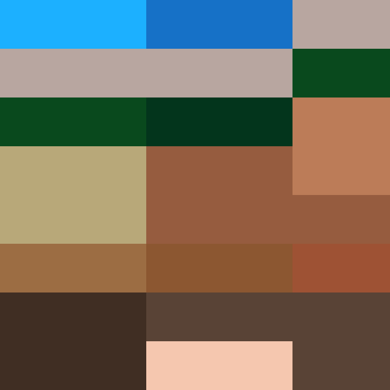 MrRiptide's skin