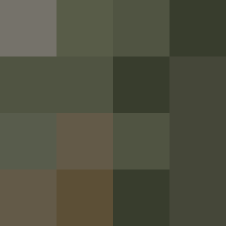 aXe18's skin