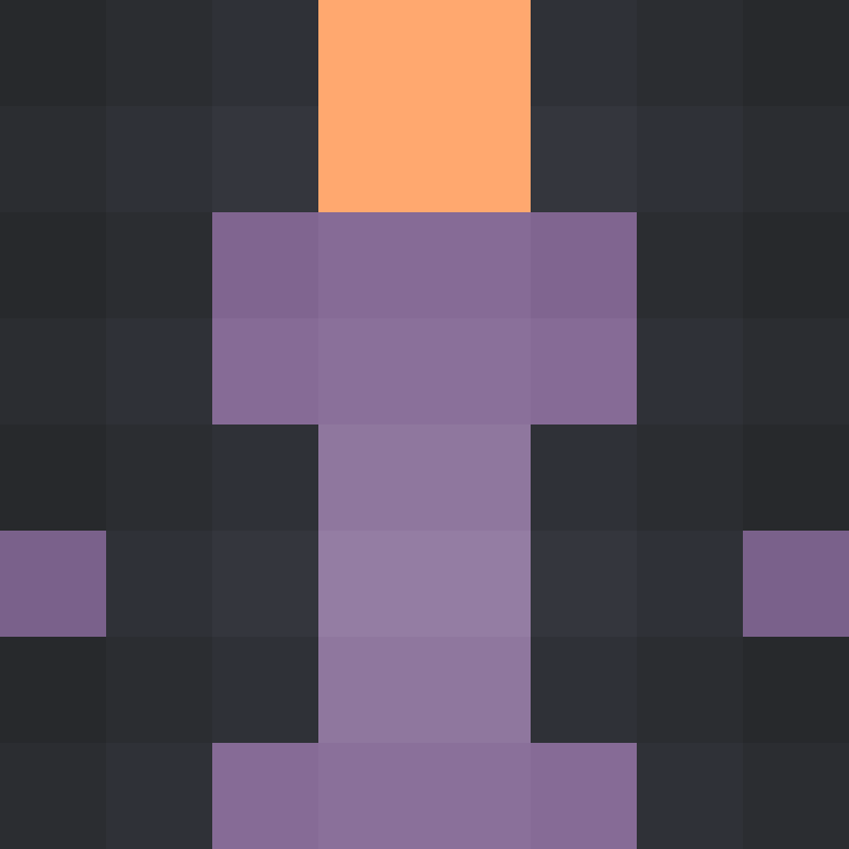 ThePenspinneur's skin