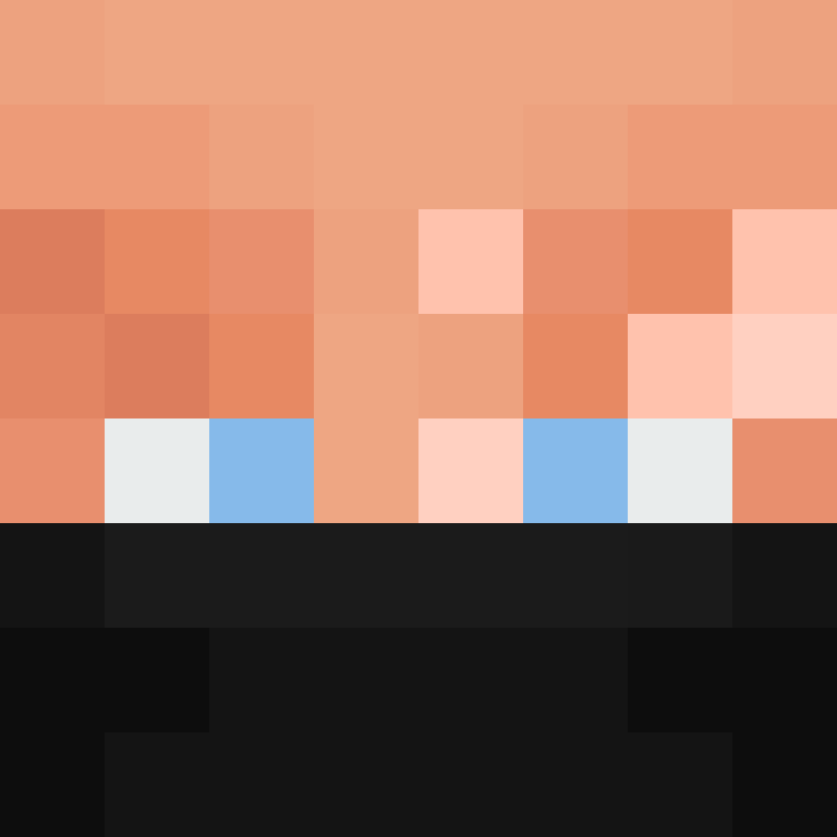 edgyspence's skin
