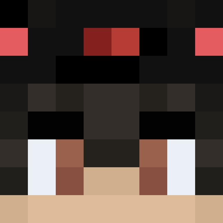 Maledict_YT's skin