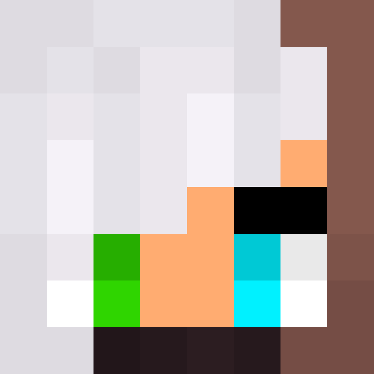 StormStormy's skin