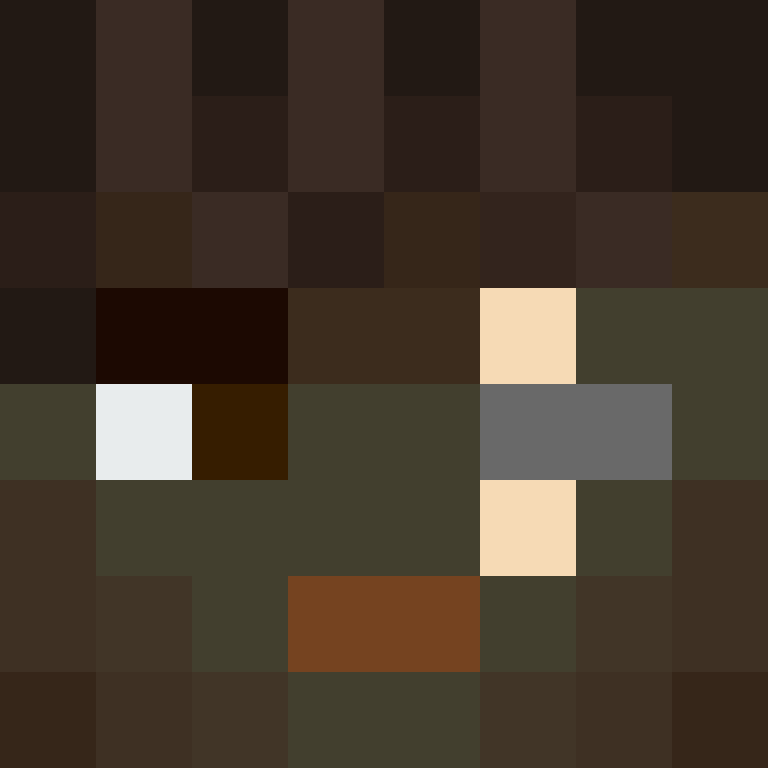 MHF_Mineskin's skin
