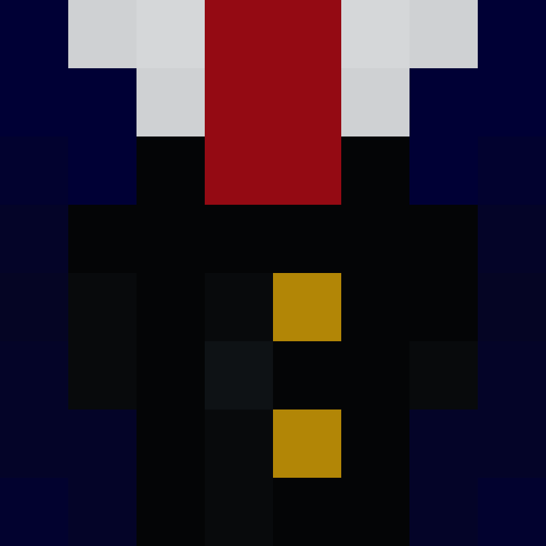 TheCuriousMiner's skin