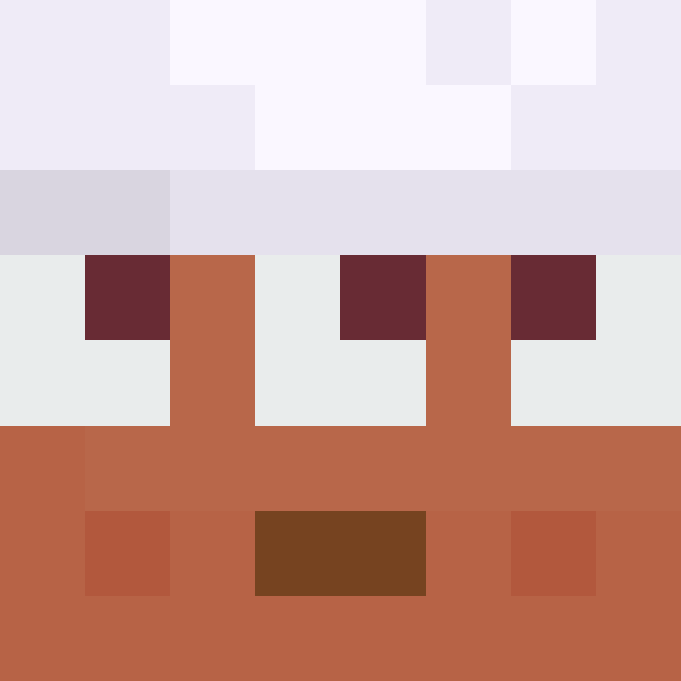 Tamariiiiii's skin