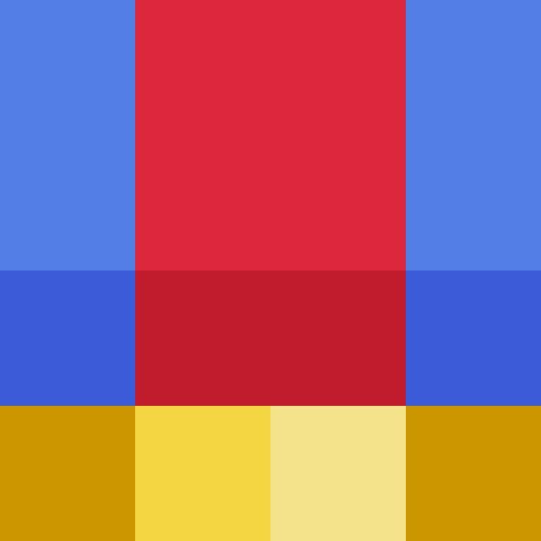 marael18's skin