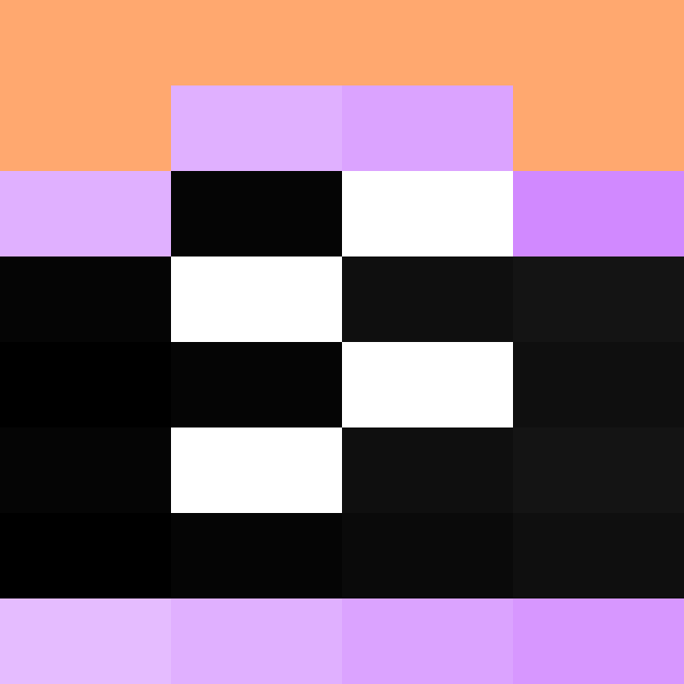 Lenticchie's skin