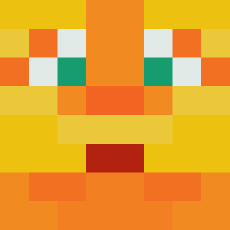 clomp's skin