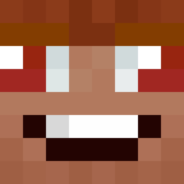 unventivetalent's skin