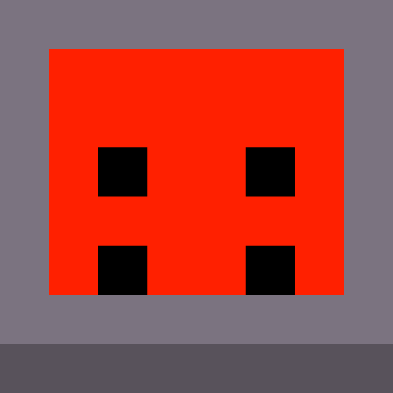 Dequari's skin