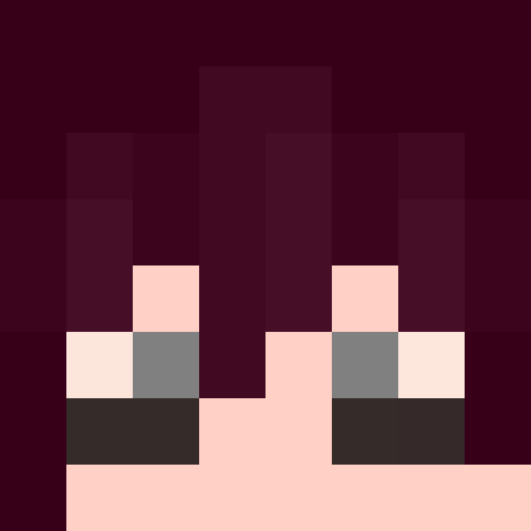 PrinceCR's skin