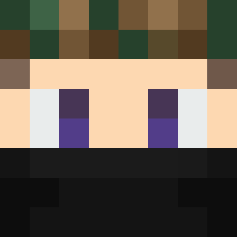 KubinoSK's skin