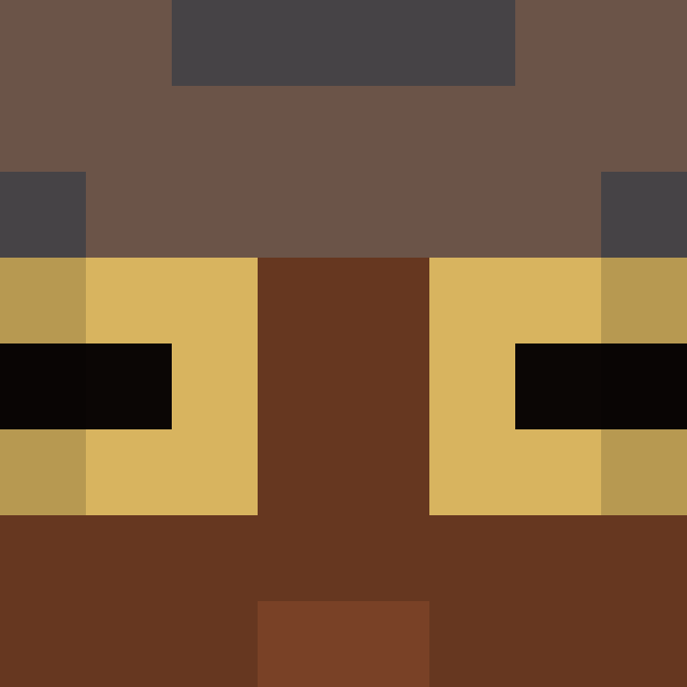 Mine_Skin's skin