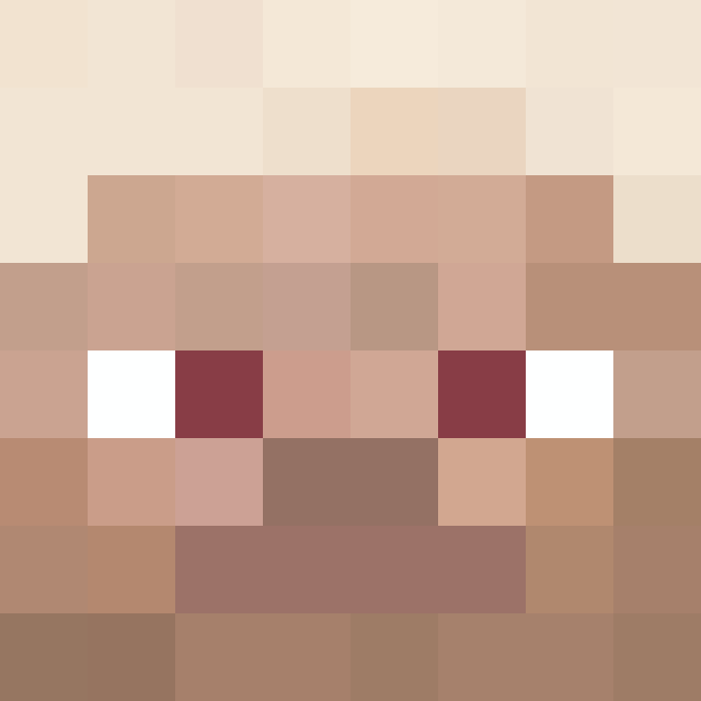 CrypticLoser13's skin
