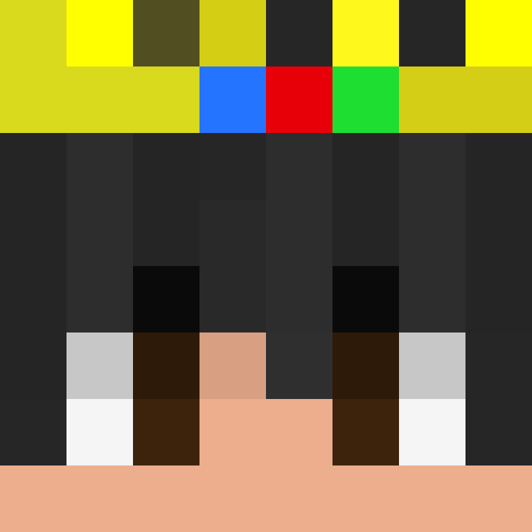 Teil0ss's skin