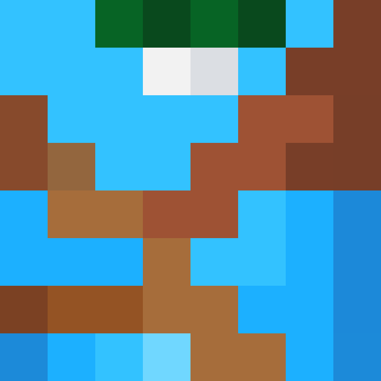 CoastlineCrea's skin