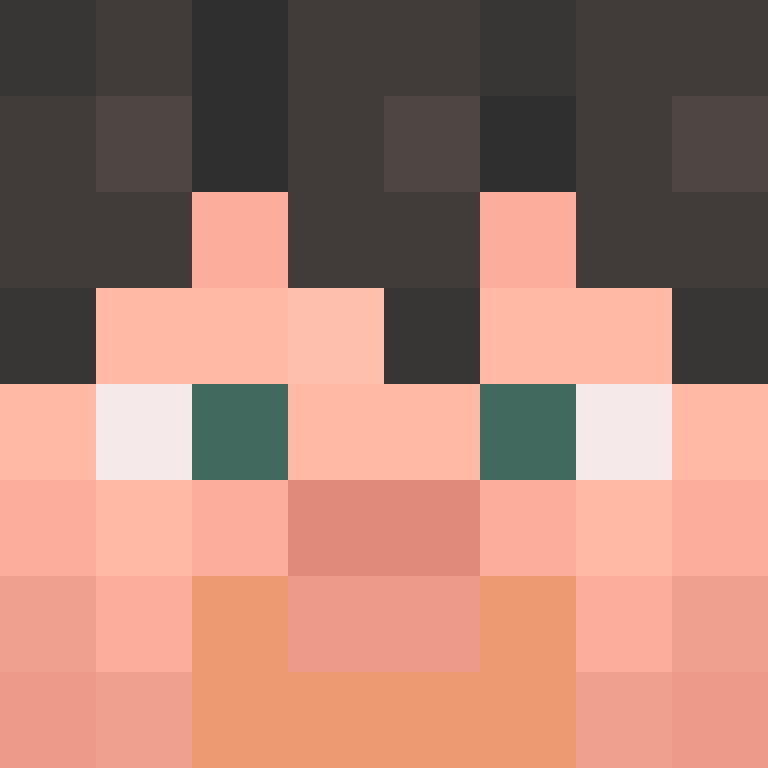 O_Rei's skin