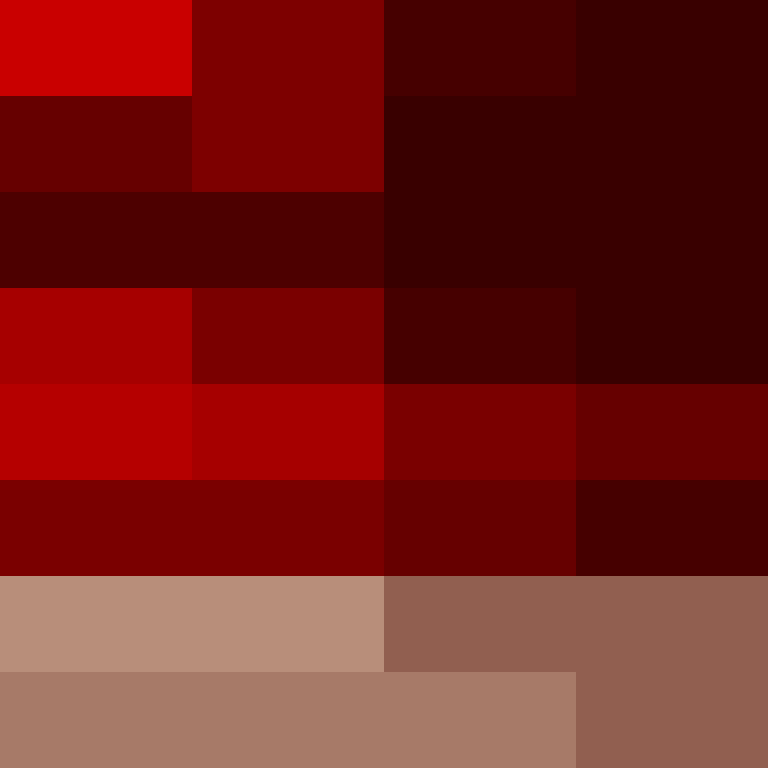 StrawberryOcean's skin