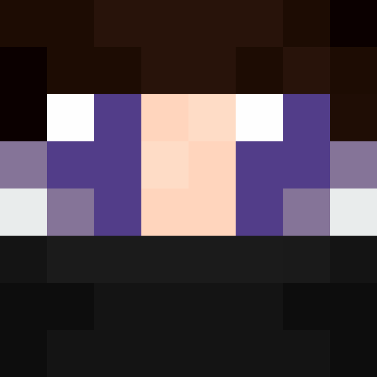 TheCuriousMiner's skin