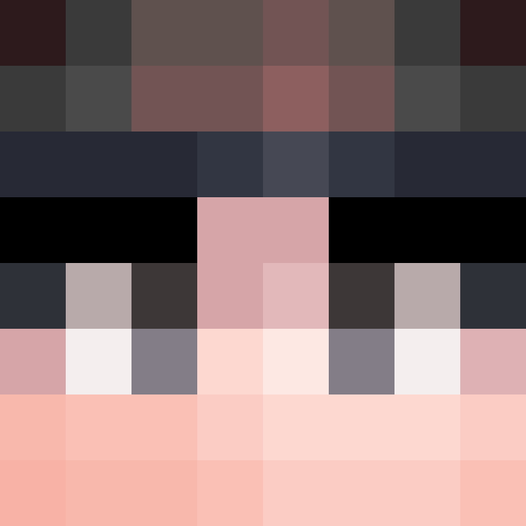 xentany's skin