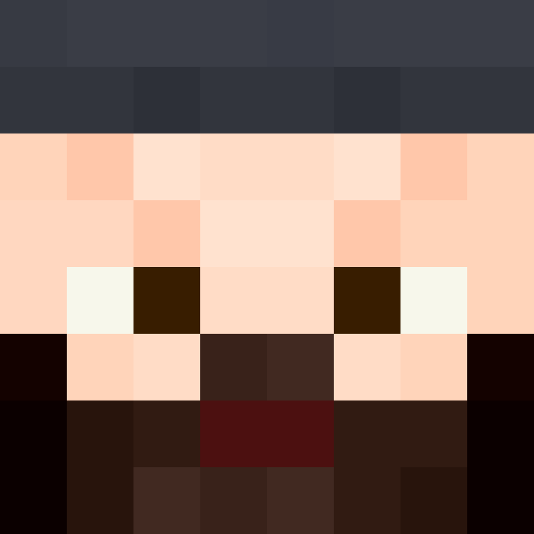 deminecrafterlol's skin