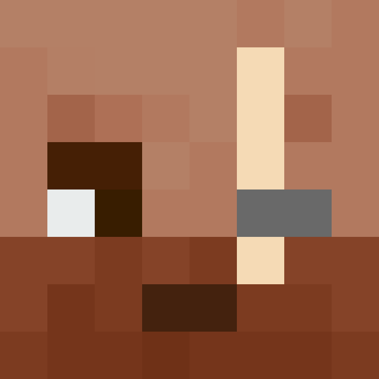 1etho's skin