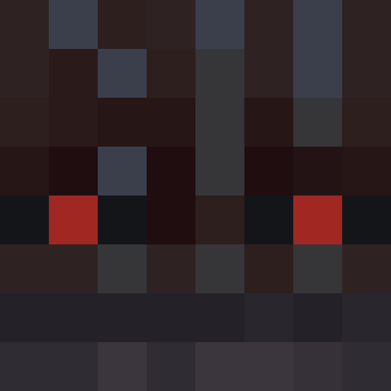 dragloner's skin