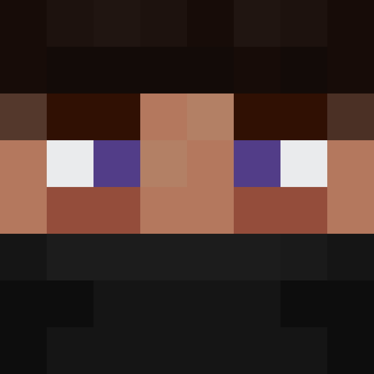 StormStormy's skin