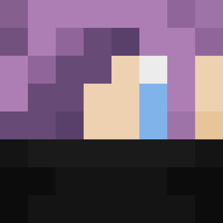 Auntbrix's skin